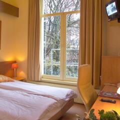 Hotel Rembrandt сейф в номере