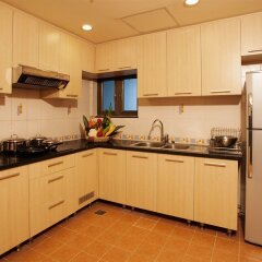 Sherwood Residence Hotel в номере фото 2