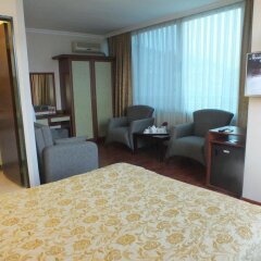 Emexotel Турция, Стамбул - 1 отзыв об отеле, цены и фото номеров - забронировать отель Emexotel онлайн удобства в номере фото 2