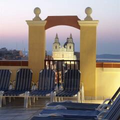Solana Hotel & Spa Меллиха