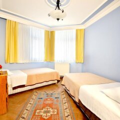 Side Hotel детские мероприятия