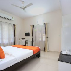 OYO 9988 Hennur Road in Bangalore, India from 31$, photos, reviews - zenhotels.com