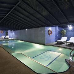 Отель MS Aguamarina Suites бассейн фото 3