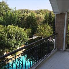Ipek Hotel Camyuva фото 10