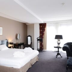 Amrâth Grand Hotel Frans Hals комната для гостей фото 4