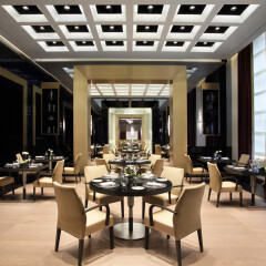 Excelsior Hotel Gallia, a Luxury Collection Hotel, Milan питание