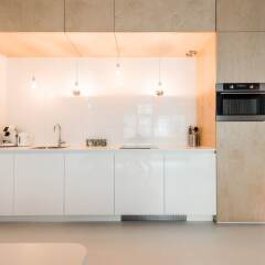 Апартаменты Houthavens Serviced Apartments в номере фото 2