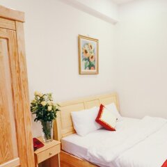 Mai Hoang Hotel Далат детские мероприятия фото 2