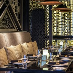 Отель Holiday Inn Bangkok Sukhumvit Бангкок фото 2