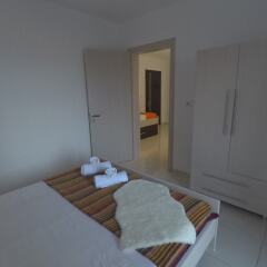 Отель Privé Hotel and Apartment Албания, Ксамил - отзывы, цены и фото номеров - забронировать отель Privé Hotel and Apartment онлайн комната для гостей