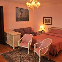 Отель Park Villa Giustinian Мирано удобства в номере