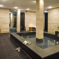 Отель Hotellerie&Spa "einfach schon" Германия, Дрезден - отзывы, цены и фото номеров - забронировать отель Hotellerie&Spa "einfach schon" онлайн сауна