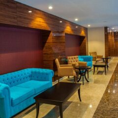 Sun Beach Hotel Сиде интерьер отеля фото 2