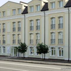 Гостиница Raziotel Kyiv фото 3