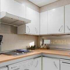 Отель Charming Eurobuilding 2 Exclusive в номере фото 2