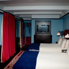 Отель Gramercy Park Hotel США, Нью-Йорк - 1 отзыв об отеле, цены и фото номеров - забронировать отель Gramercy Park Hotel онлайн детские мероприятия