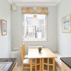 Отель A Place Like Home - Lovely Flat in Pimlico Area Великобритания, Лондон - отзывы, цены и фото номеров - забронировать отель A Place Like Home - Lovely Flat in Pimlico Area онлайн в номере