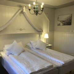 Hjelle Hotel комната для гостей фото 4