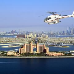 Atlantis The Palm in Dubai, United Arab Emirates from 385$, photos, reviews - zenhotels.com photo 3