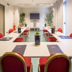 Отель UNAHOTELS Naxos Beach Sicilia Италия, Джардини Наксос - 1 отзыв об отеле, цены и фото номеров - забронировать отель UNAHOTELS Naxos Beach Sicilia онлайн спа