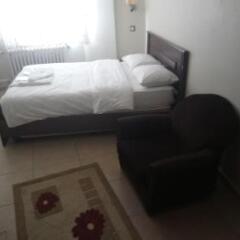 Isık Hotel Эдирне фото 6