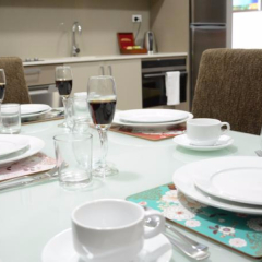 Отель Ratsun Nadi Airport Apartment Hotel Фиджи, Вити-Леву - отзывы, цены и фото номеров - забронировать отель Ratsun Nadi Airport Apartment Hotel онлайн питание фото 2
