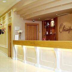 Отель Olissippo Castelo Hotel Португалия, Лиссабон - 1 отзыв об отеле, цены и фото номеров - забронировать отель Olissippo Castelo Hotel онлайн спа