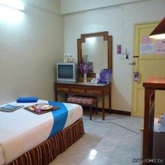 Отель Sawasdee Khaosan Inn Бангкок спа фото 2