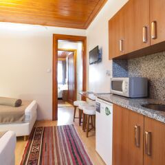 Kadirga Mansion Турция, Стамбул - отзывы, цены и фото номеров - забронировать отель Kadirga Mansion онлайн в номере фото 2