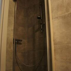 Отель GoVienna Penthouse Apartment Австрия, Вена - отзывы, цены и фото номеров - забронировать отель GoVienna Penthouse Apartment онлайн ванная