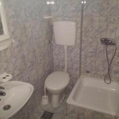 Villa Ivanovic B&B in Kopaonik, Serbia from 57$, photos, reviews - zenhotels.com bathroom
