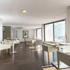 D'Or Punta Del Mar Hotel питание фото 2