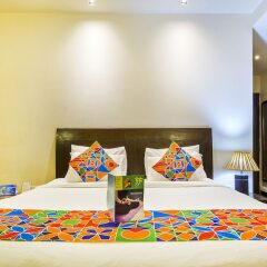 Отель FabHotel Cabana GK1 Индия, Нью-Дели - отзывы, цены и фото номеров - забронировать отель FabHotel Cabana GK1 онлайн фото 8