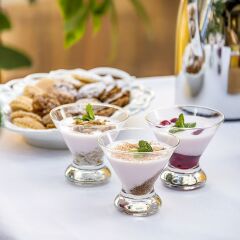 Отель Grata by Centrum Hotels Вильнюс питание