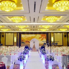 Deyang Care Feeling Grand Hotel