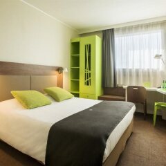 Campanile - Warszawa Varsovie in Warsaw, Poland from 97$, photos, reviews - zenhotels.com guestroom