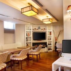 Hotel Amira Istanbul детские мероприятия