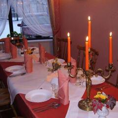 Diamonds Hotel Rzemieślnik питание