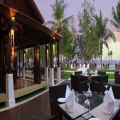 Отель D Varee Mai Khao Beach Пхукет питание фото 3