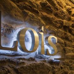 Hotel Lois спа