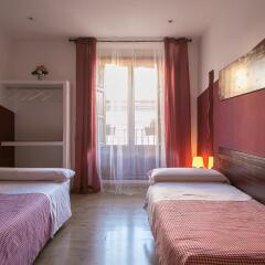 Отель Hostal La Casa de La Plaza Испания, Мадрид - отзывы, цены и фото номеров - забронировать отель Hostal La Casa de La Plaza онлайн детские мероприятия