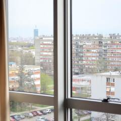 Отель Tulip Inn Putnik Белград