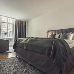 Отель Poseidon Швеция, Гётеборг - отзывы, цены и фото номеров - забронировать отель Poseidon онлайн фото 16
