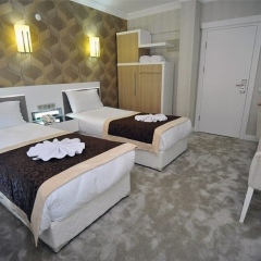 Kast Mahall Hotel Турция, Кастамону - отзывы, цены и фото номеров - забронировать отель Kast Mahall Hotel онлайн