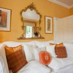 Отель Finglen House Великобритания, Глазго - отзывы, цены и фото номеров - забронировать отель Finglen House онлайн комната для гостей фото 5