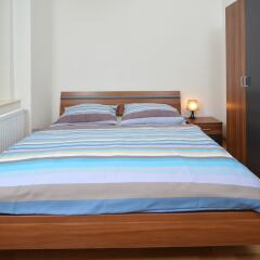 Апартаменты Mivos Prague Apartments комната для гостей фото 13