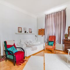 Отель Wehost Vyokatu 9 Финляндия, Хельсинки - отзывы, цены и фото номеров - забронировать отель Wehost Vyokatu 9 онлайн фото 10
