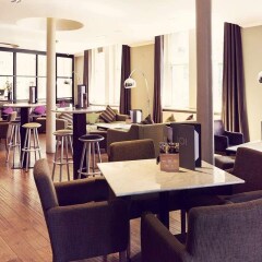 Отель Townhouse Hotel Manchester Великобритания, Манчестер - отзывы, цены и фото номеров - забронировать отель Townhouse Hotel Manchester онлайн питание фото 2