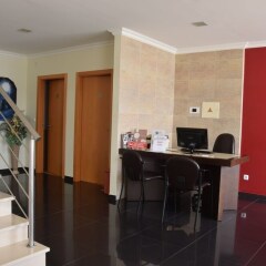 Hotel Hebe фото 2