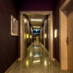 Cosmopolitan Resort Hotel Турция, Мармарис - отзывы, цены и фото номеров - забронировать отель Cosmopolitan Resort Hotel онлайн интерьер отеля фото 2